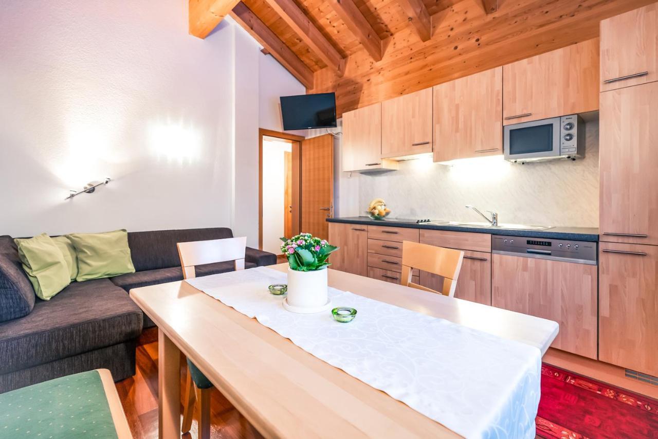 Apartament Haus Rothorn Schröcken Zewnętrze zdjęcie