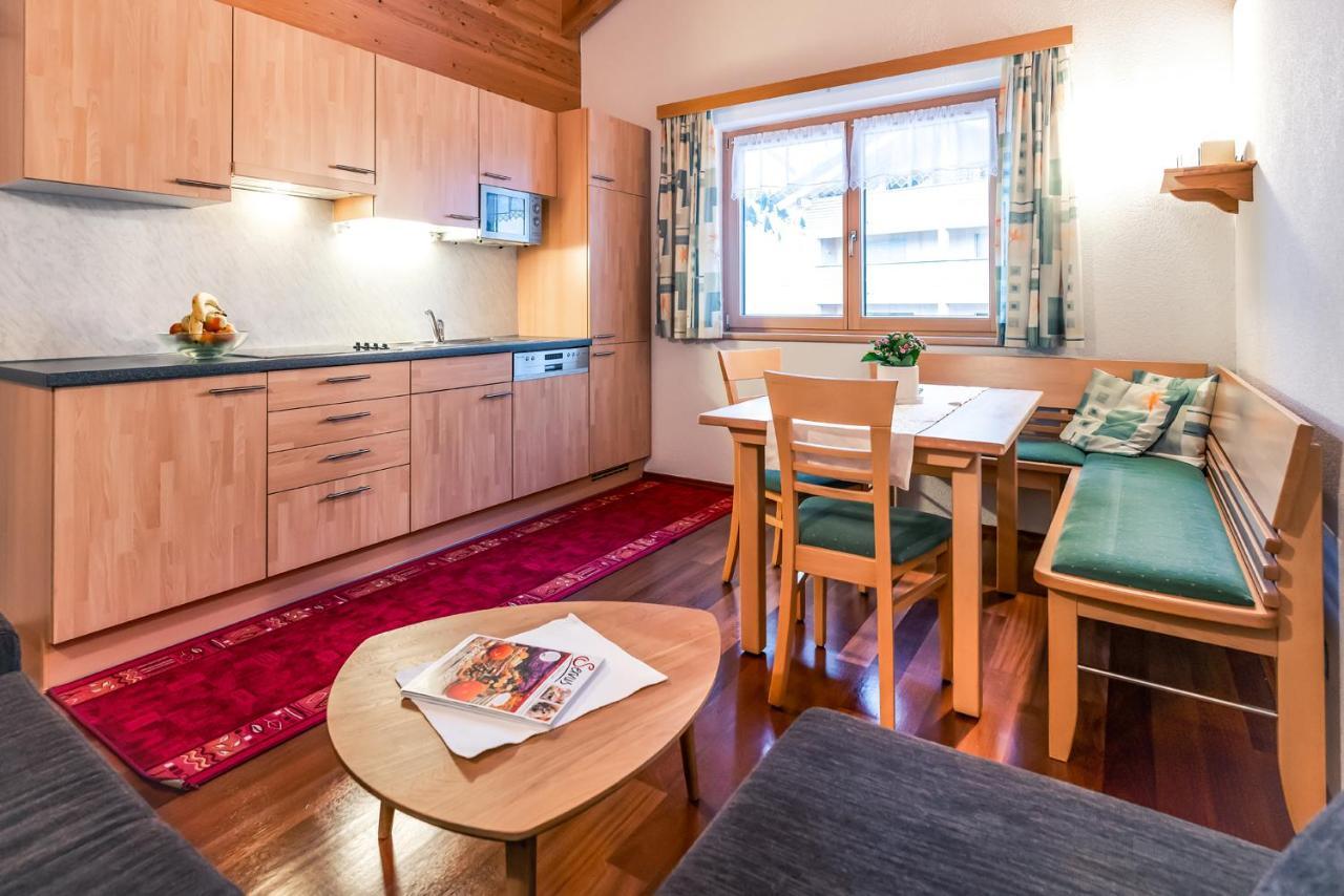 Apartament Haus Rothorn Schröcken Zewnętrze zdjęcie