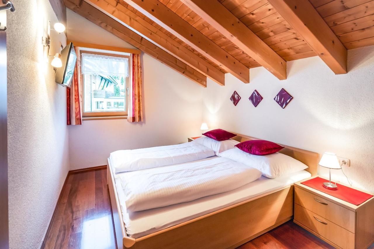 Apartament Haus Rothorn Schröcken Zewnętrze zdjęcie