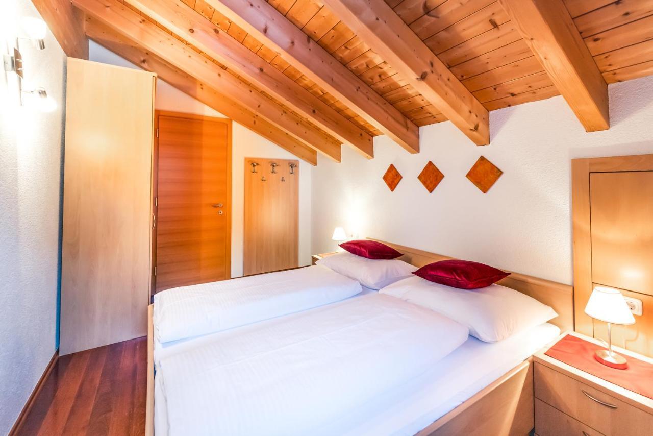 Apartament Haus Rothorn Schröcken Zewnętrze zdjęcie