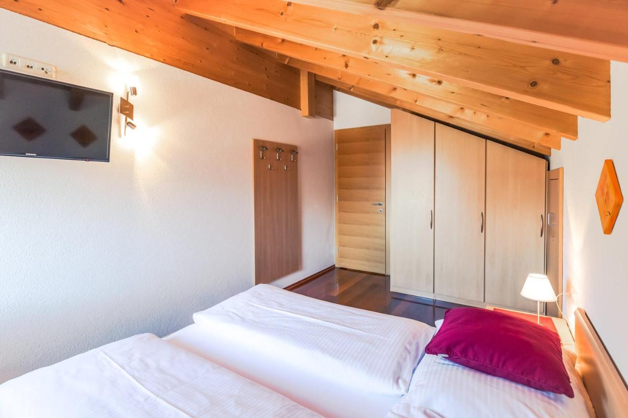 Apartament Haus Rothorn Schröcken Zewnętrze zdjęcie