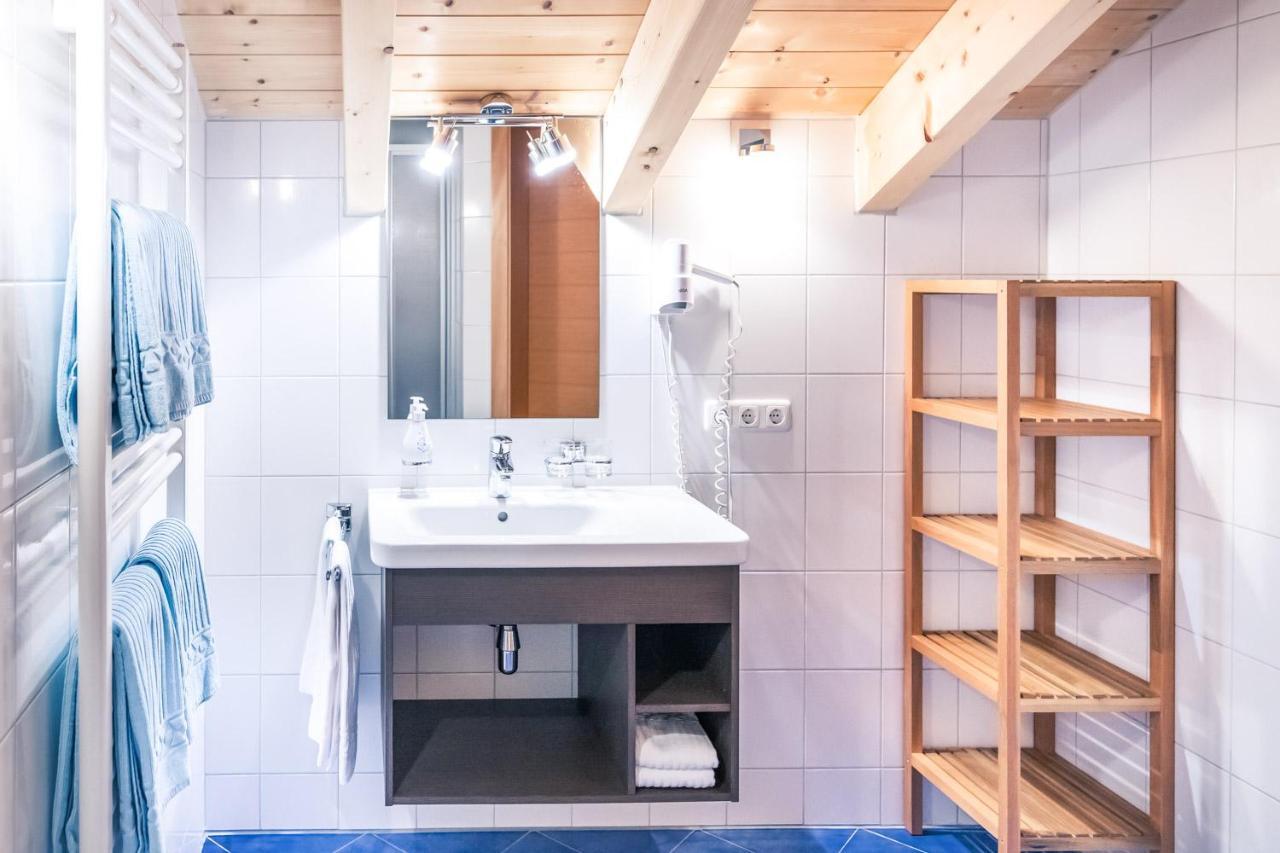 Apartament Haus Rothorn Schröcken Zewnętrze zdjęcie