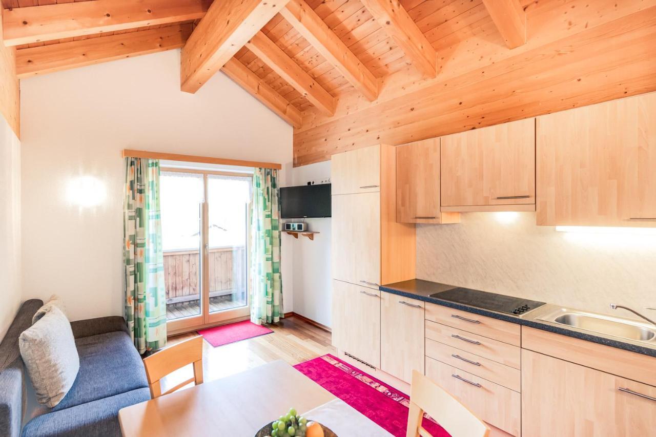 Apartament Haus Rothorn Schröcken Zewnętrze zdjęcie