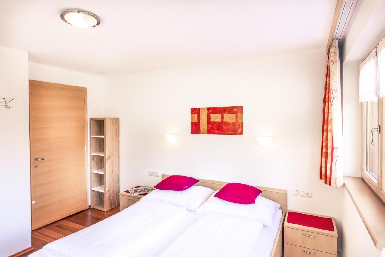 Apartament Haus Rothorn Schröcken Zewnętrze zdjęcie