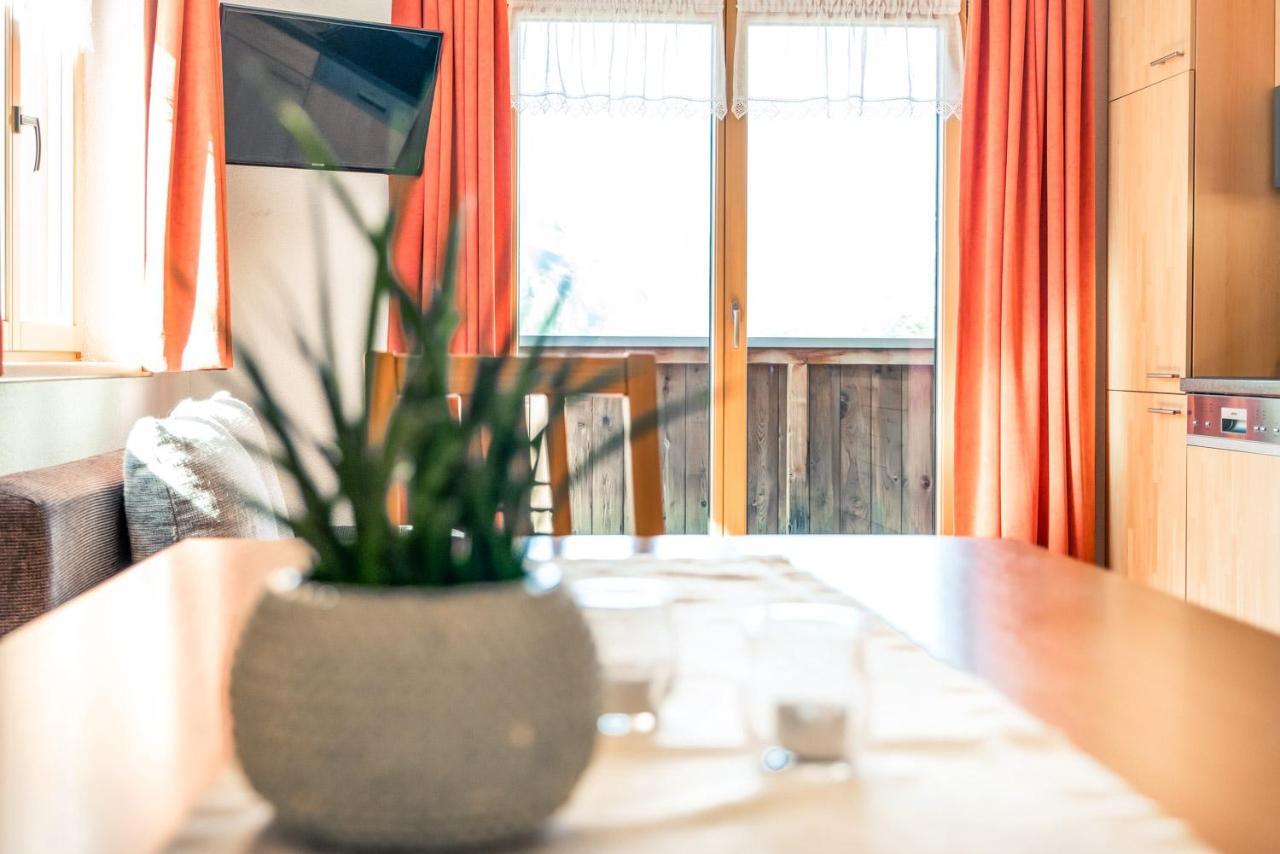 Apartament Haus Rothorn Schröcken Zewnętrze zdjęcie