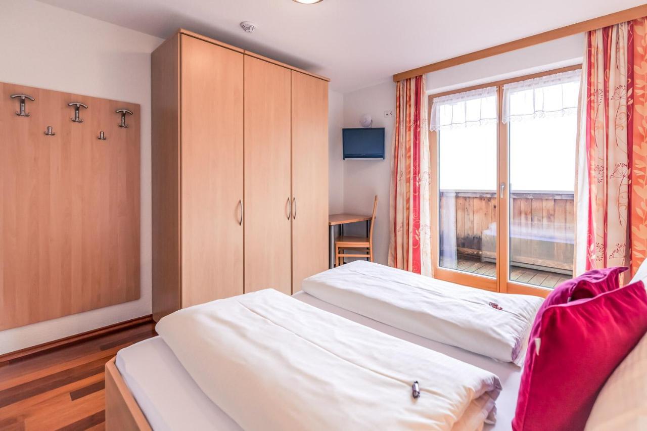Apartament Haus Rothorn Schröcken Zewnętrze zdjęcie