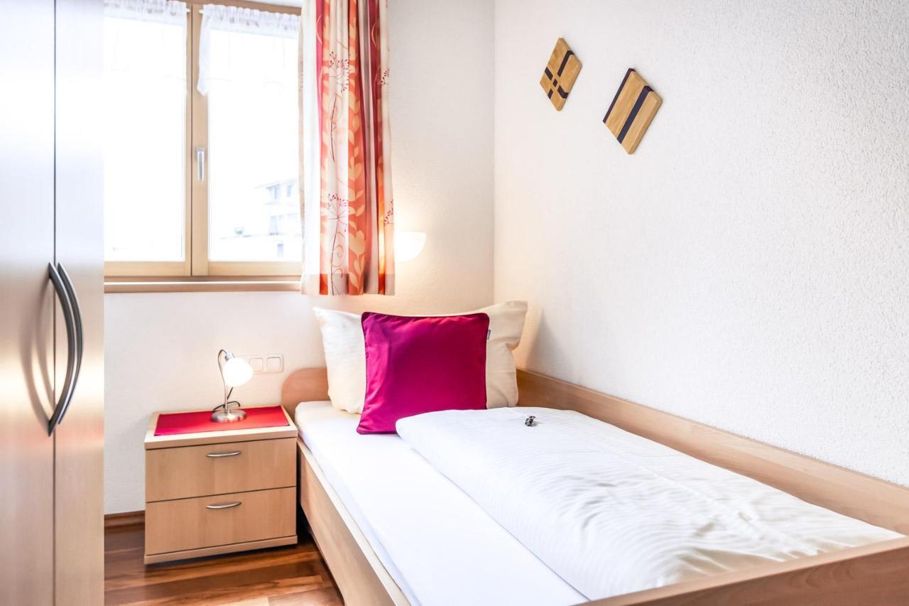 Apartament Haus Rothorn Schröcken Zewnętrze zdjęcie