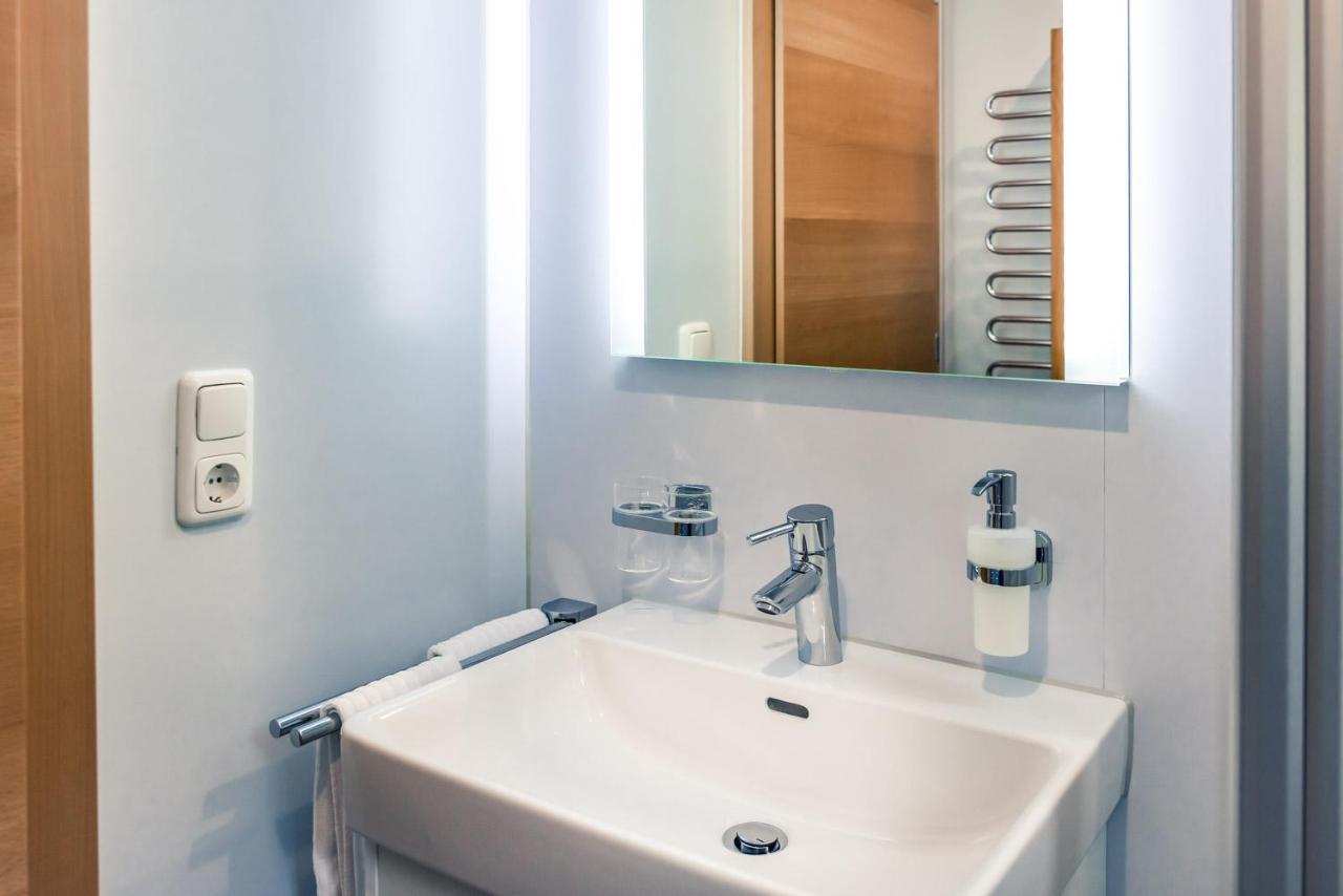 Apartament Haus Rothorn Schröcken Zewnętrze zdjęcie