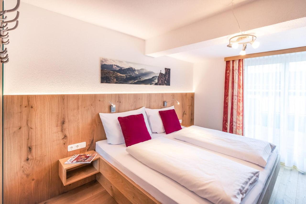 Apartament Haus Rothorn Schröcken Zewnętrze zdjęcie