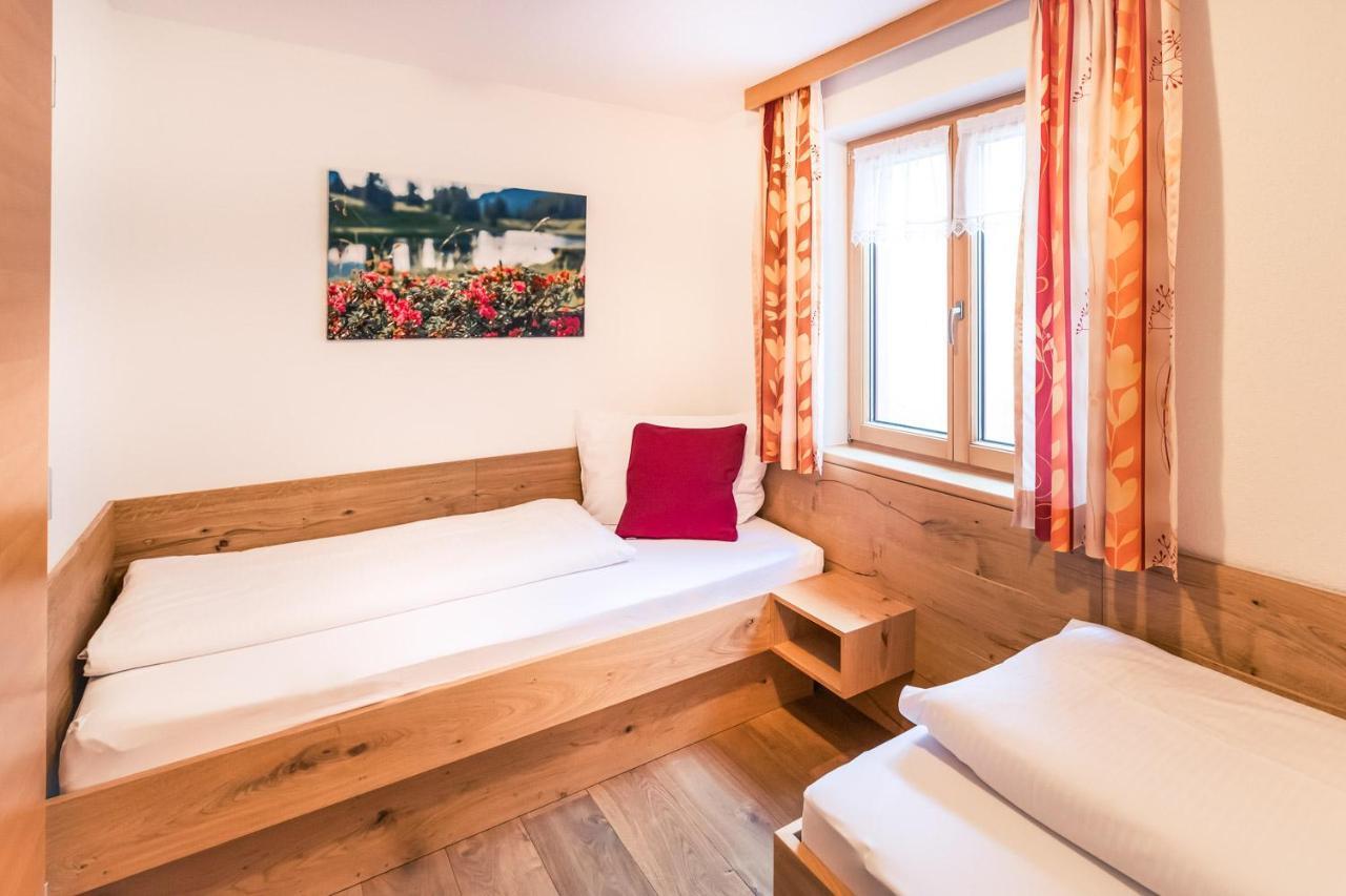 Apartament Haus Rothorn Schröcken Zewnętrze zdjęcie