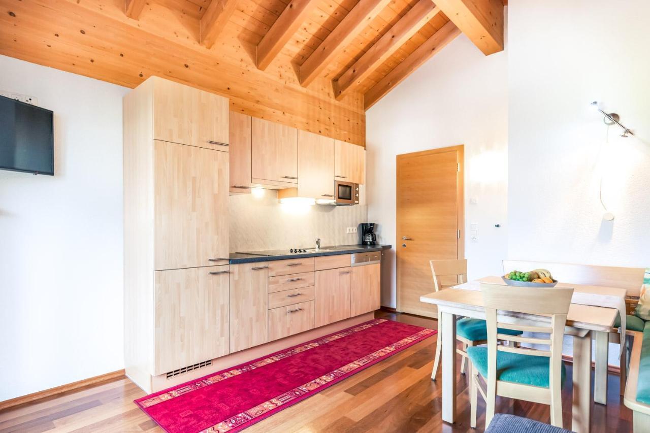 Apartament Haus Rothorn Schröcken Zewnętrze zdjęcie