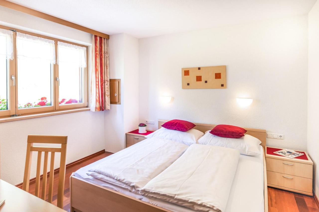 Apartament Haus Rothorn Schröcken Zewnętrze zdjęcie
