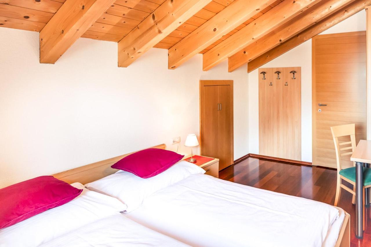 Apartament Haus Rothorn Schröcken Zewnętrze zdjęcie