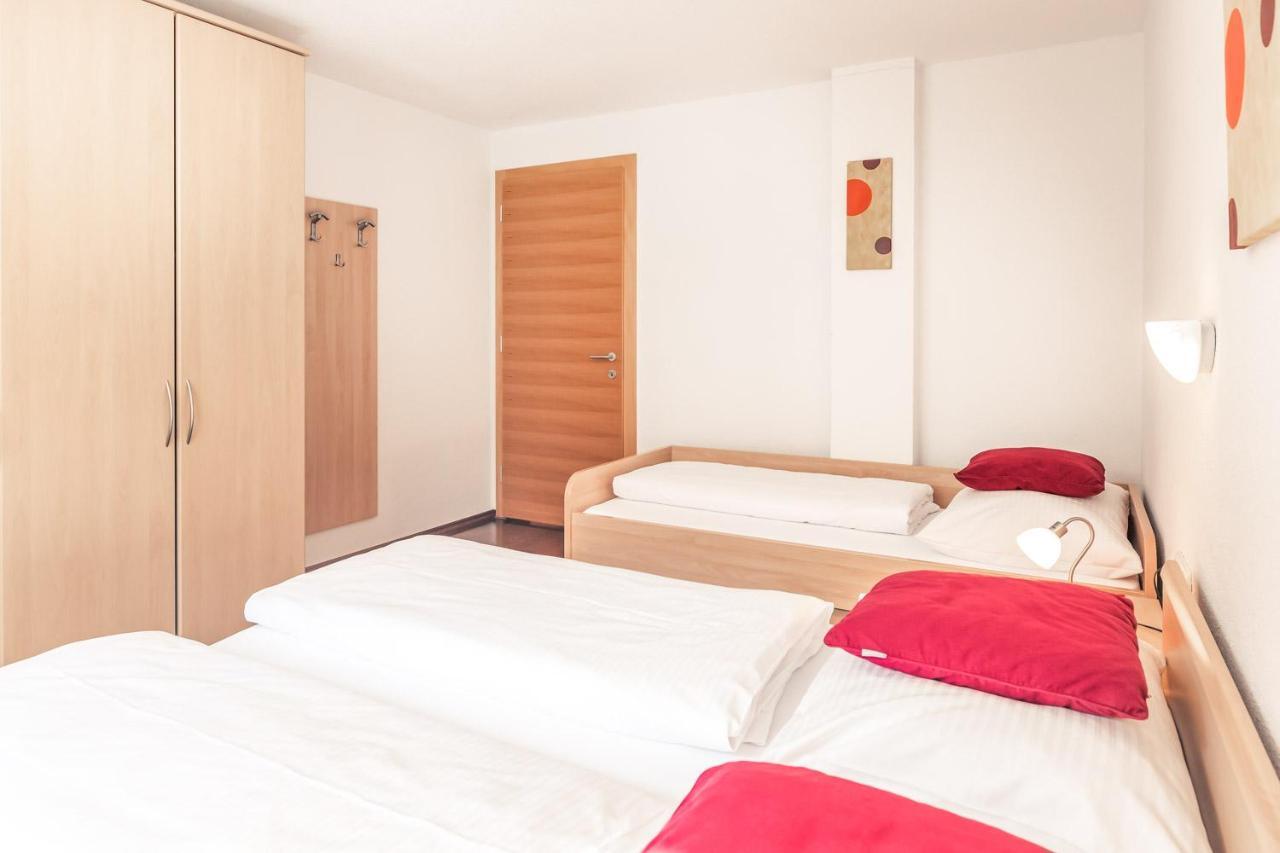 Apartament Haus Rothorn Schröcken Zewnętrze zdjęcie