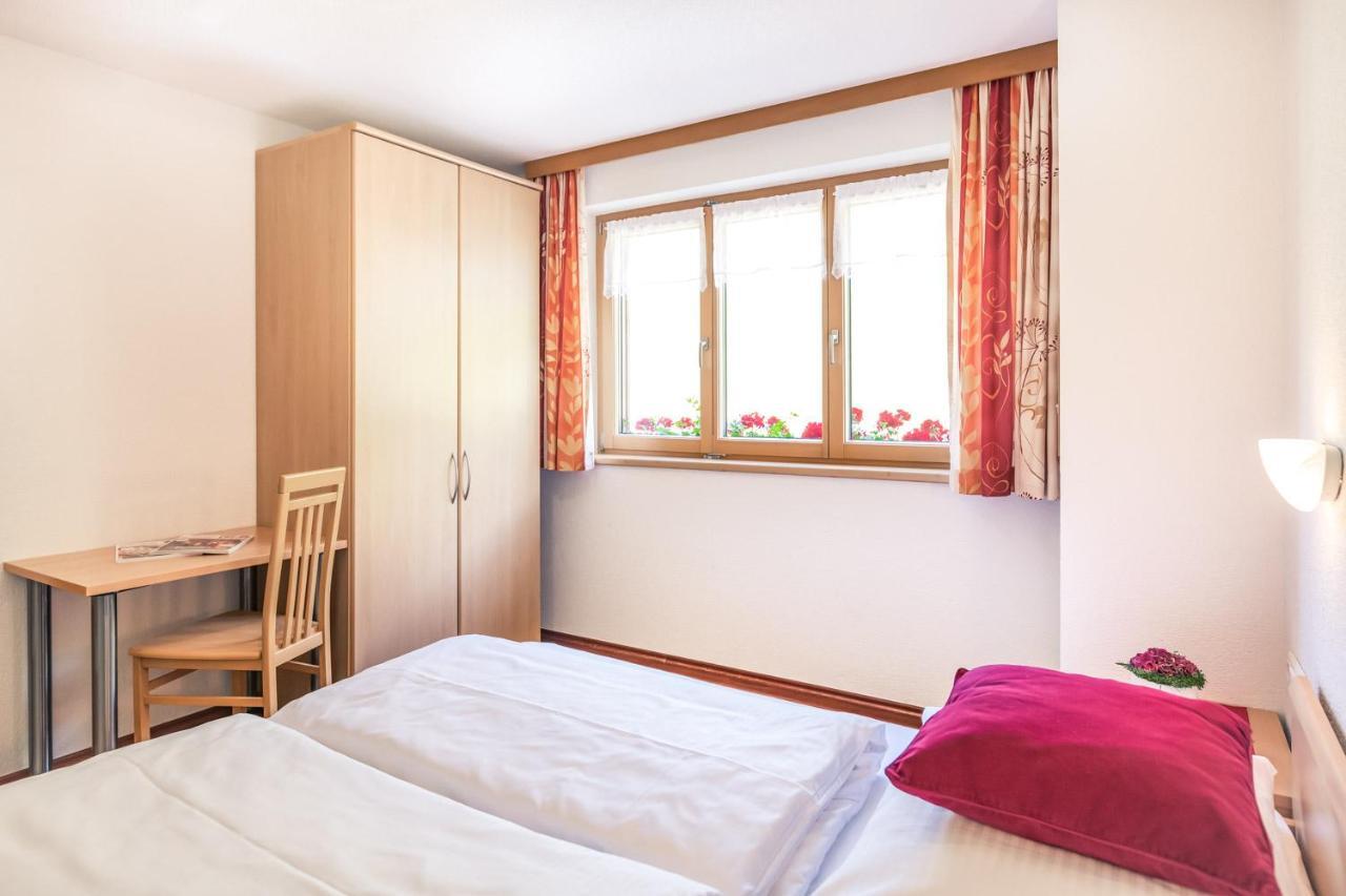 Apartament Haus Rothorn Schröcken Zewnętrze zdjęcie